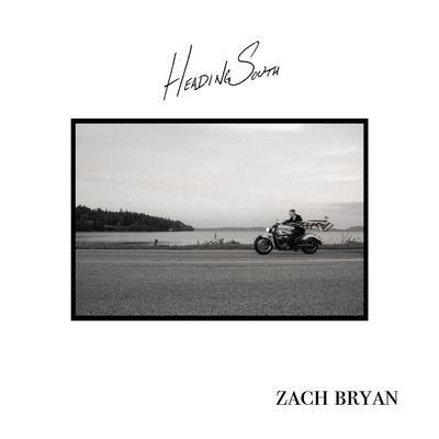 Heading South By Zach Bryan's cover