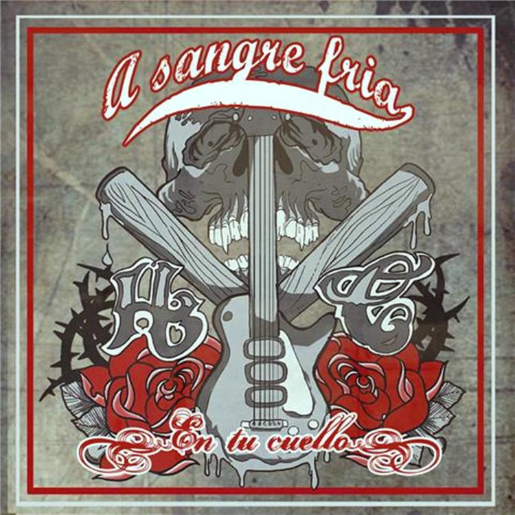 A Sangre Fría's avatar image