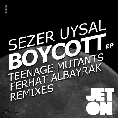 Boycott (Teenage Mutants Remix)'s cover