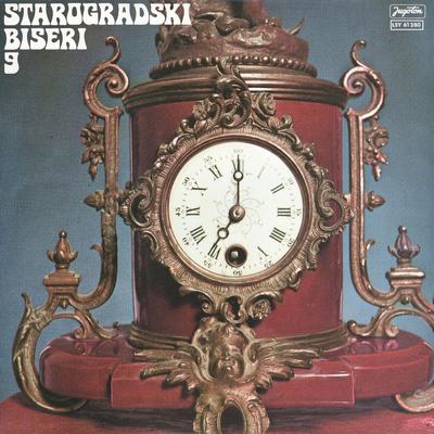 Starogradski Biseri 9.'s cover