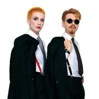 Eurythmics's avatar cover