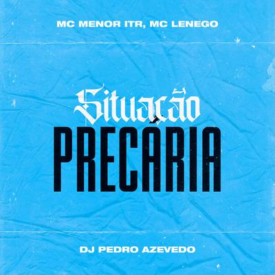 Mc Lenego's cover
