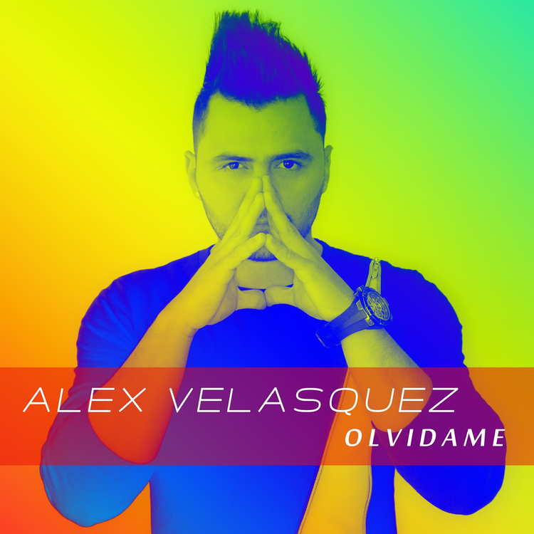 Alex Velasquez's avatar image