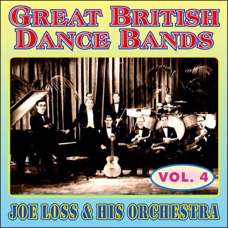 Joe Loss & His Orchestra's avatar image