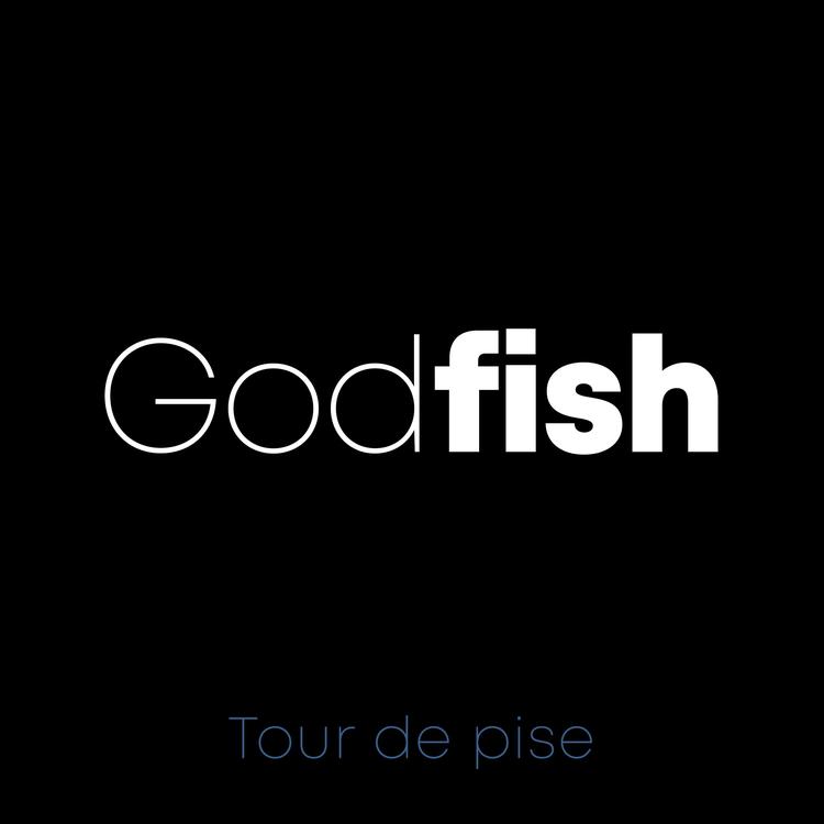 Godfish's avatar image