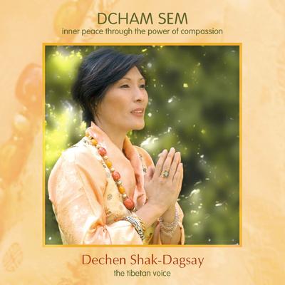 Chenresi Kyi Sung Ring By Dechen Shak-Dagsay's cover