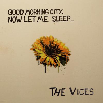 Boy By The Vices's cover