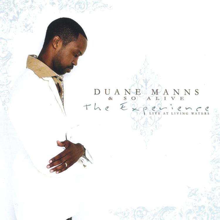 Duane Manns & So Alive's avatar image