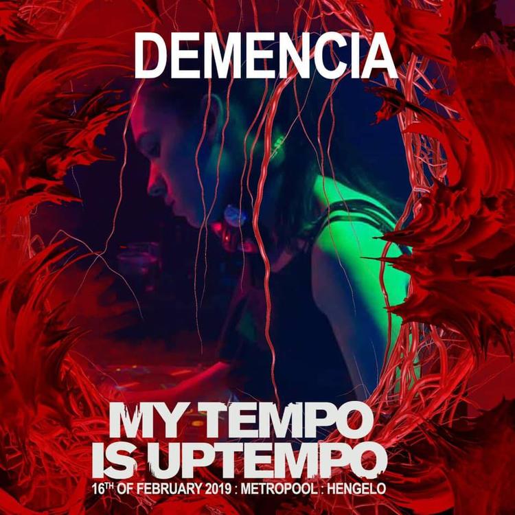 Demencia's avatar image