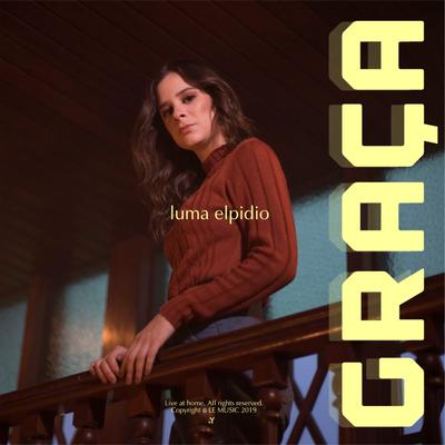 Graça By Luma Elpidio's cover
