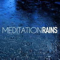 Meditation Rain's avatar cover