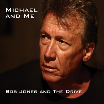 Blues From A Westwide By Bob Jones and the Drive's cover