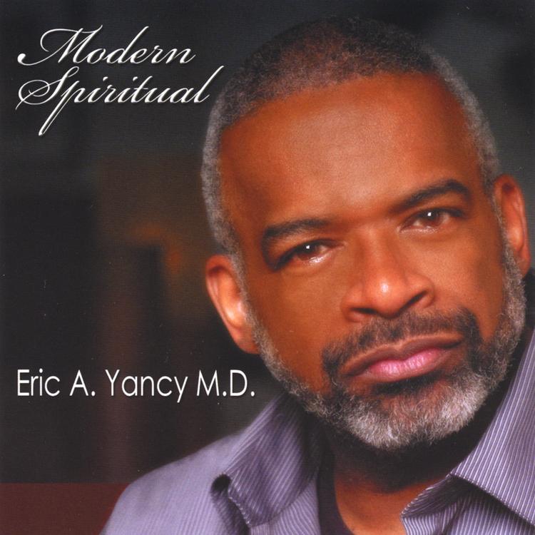 Eric A Yancy Md's avatar image