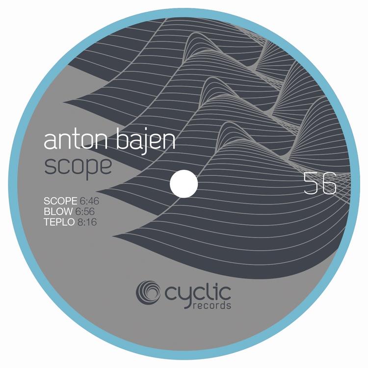 Anton Bajen's avatar image