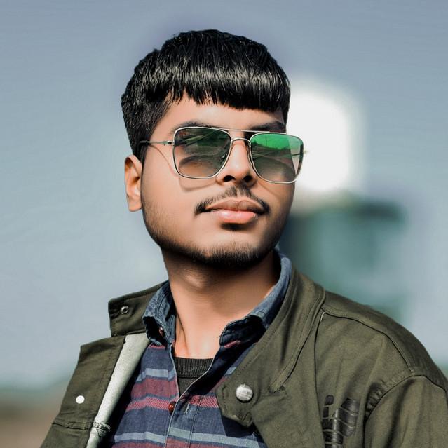 Dj Anupam Tiwari's avatar image