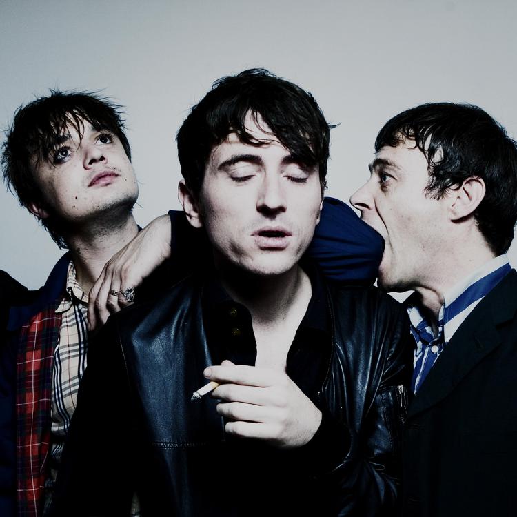 Babyshambles's avatar image