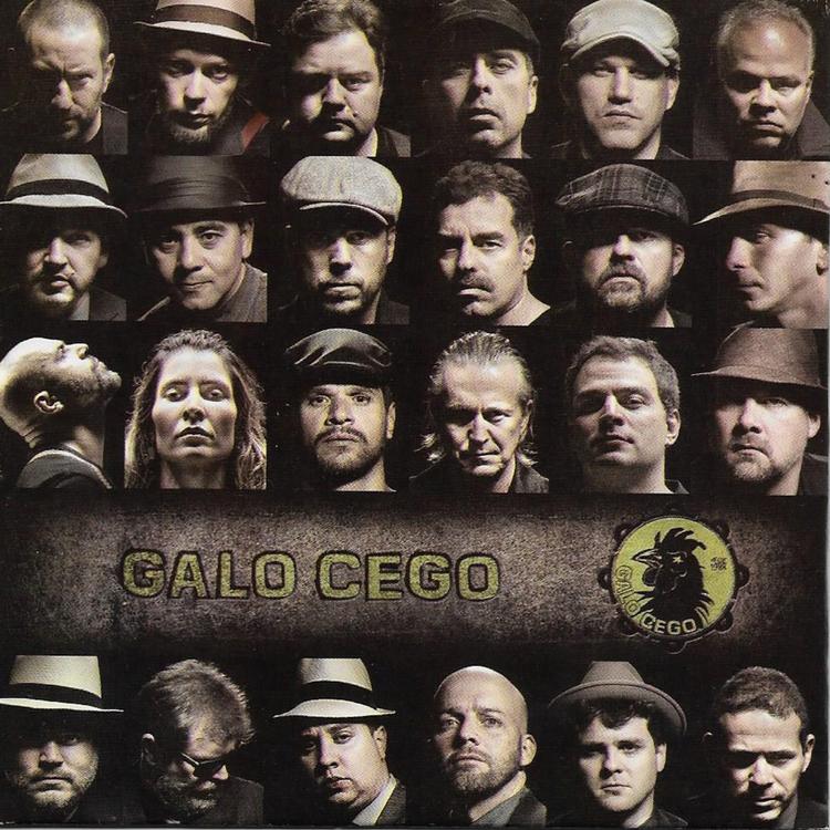 Galo Cego's avatar image