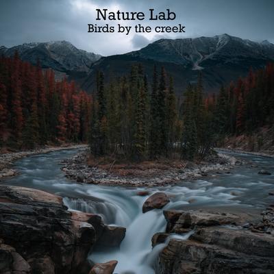Nature Lab's cover
