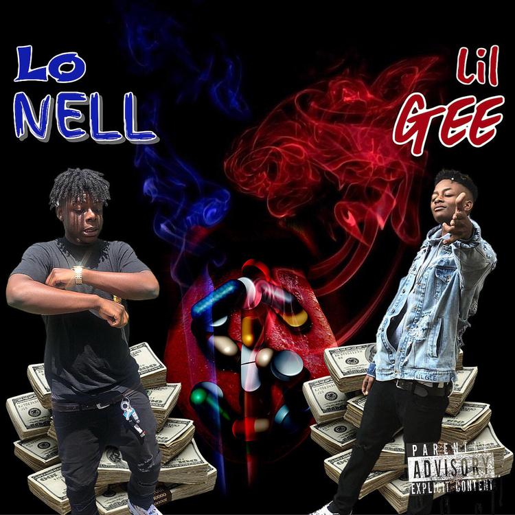 LO Nell's avatar image