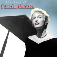 Carole Simpson's avatar cover