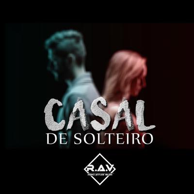 Casal de Solteiro's cover