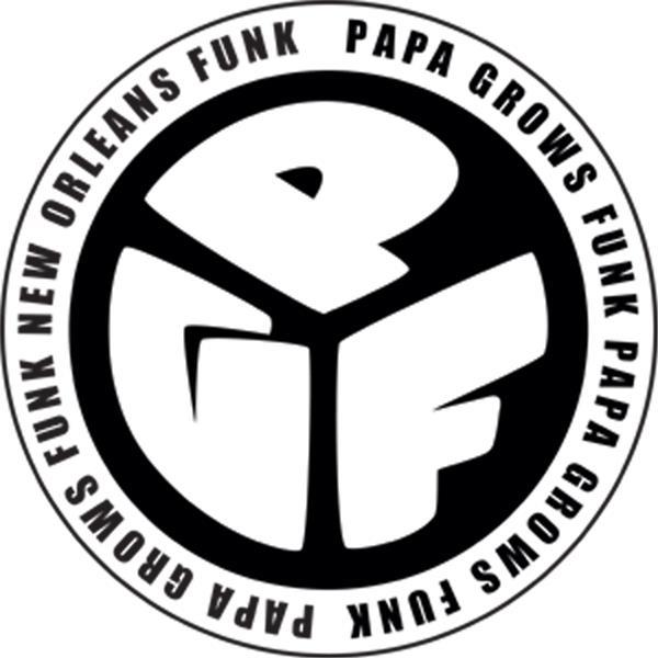 Papa Grows Funk's avatar image