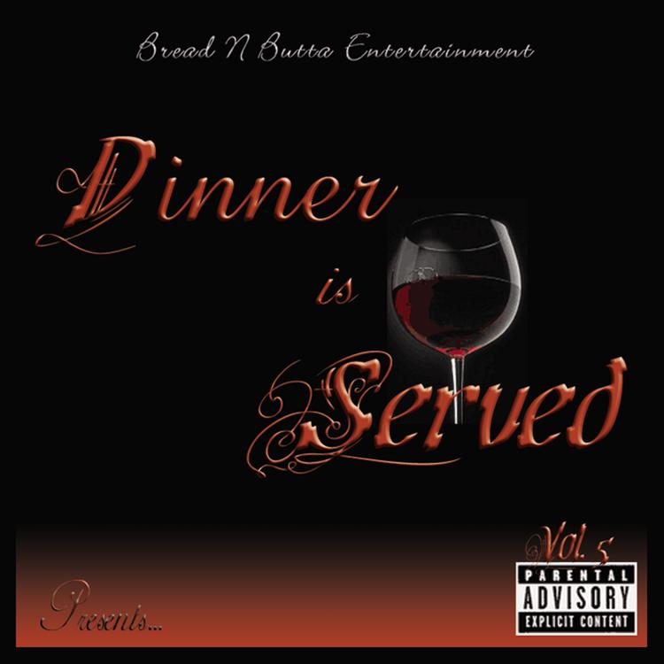 Bread N Butta Entertainment's avatar image