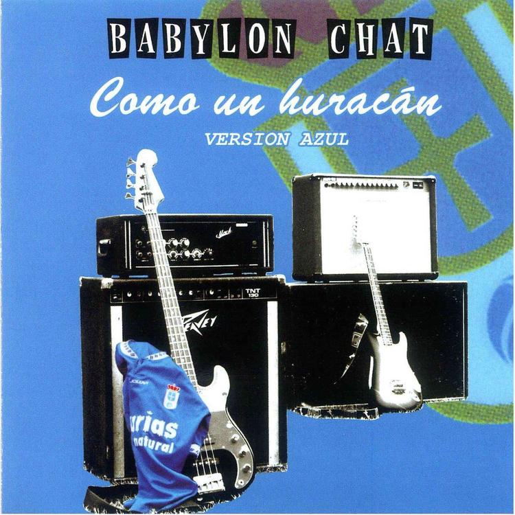 Babylon Chat's avatar image