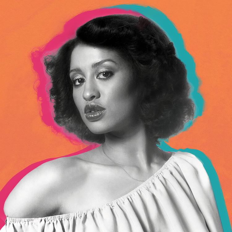 Phyllis Hyman's avatar image