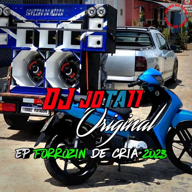 dj j11 original's avatar image