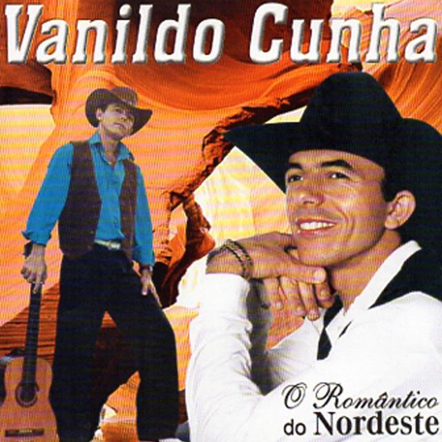 Vanildo Cunha's avatar image