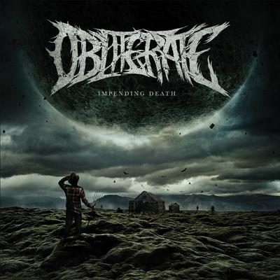 Impending Death By Obliterate's cover