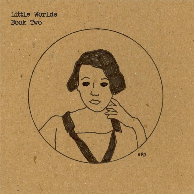 Little Worlds's avatar image