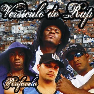 Capetinha By versículo do rap, Fernanda Brasil's cover