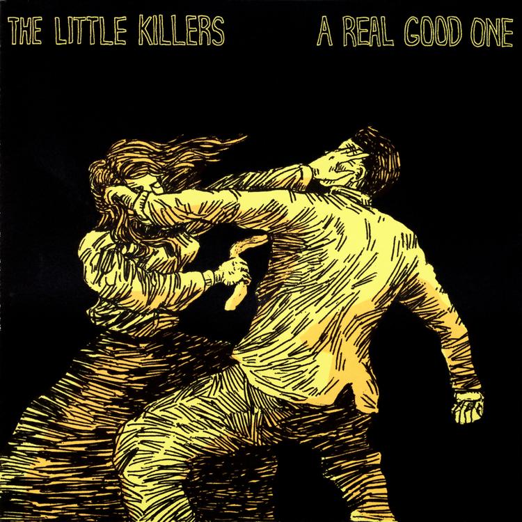 The Little Killers's avatar image