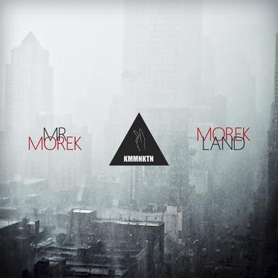 Morek Land's cover