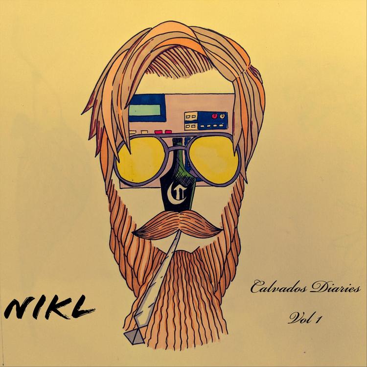 Nikl's avatar image