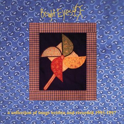 Falling Out Of Love At This Volume By Bright Eyes's cover