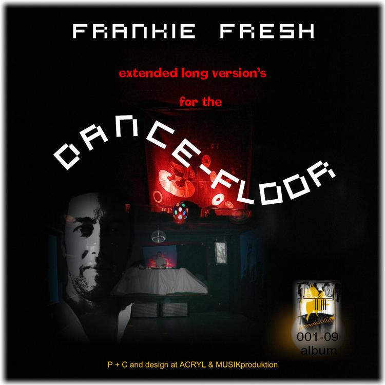 Frankie Fresh's avatar image