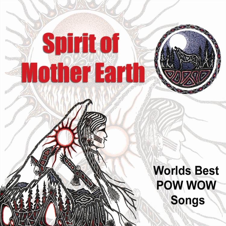 Spirit of Mother Earth's avatar image