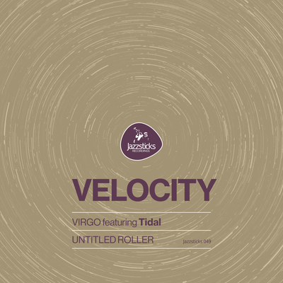 Virgo / Untitled Roller's cover