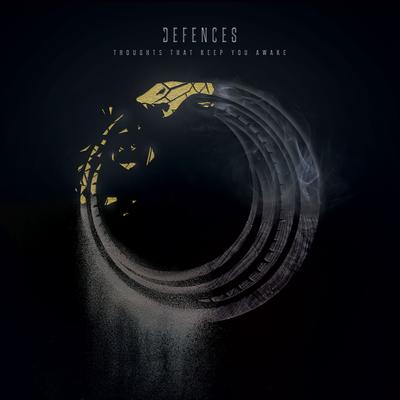 Shatter By Defences's cover