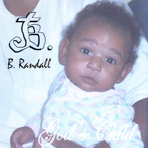 God Is Official TikTok Music - B. Randall, Reese Washington - Listening ...