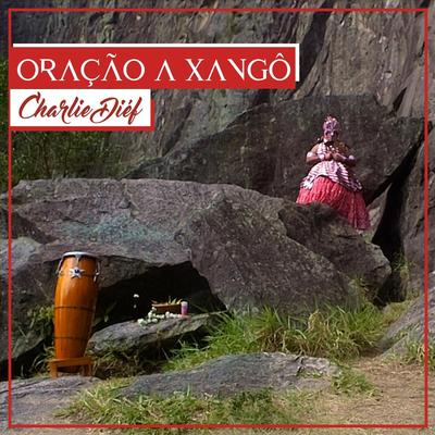 Oração a Xangô's cover