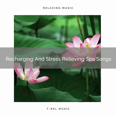 Recharging And Stress Relieving Spa Songs's cover