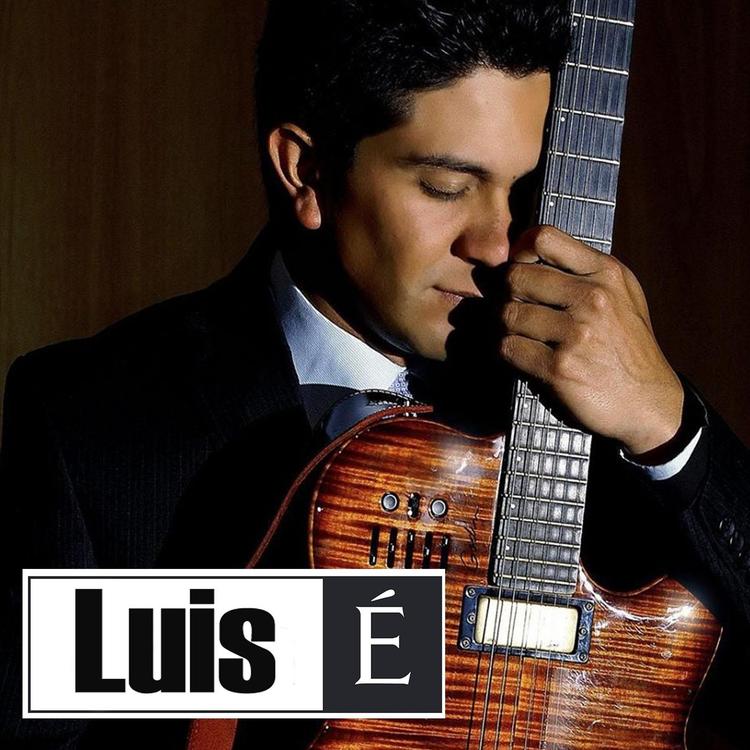 Luis E.'s avatar image