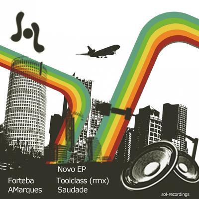 Toolclass (Forteba Rmx)'s cover