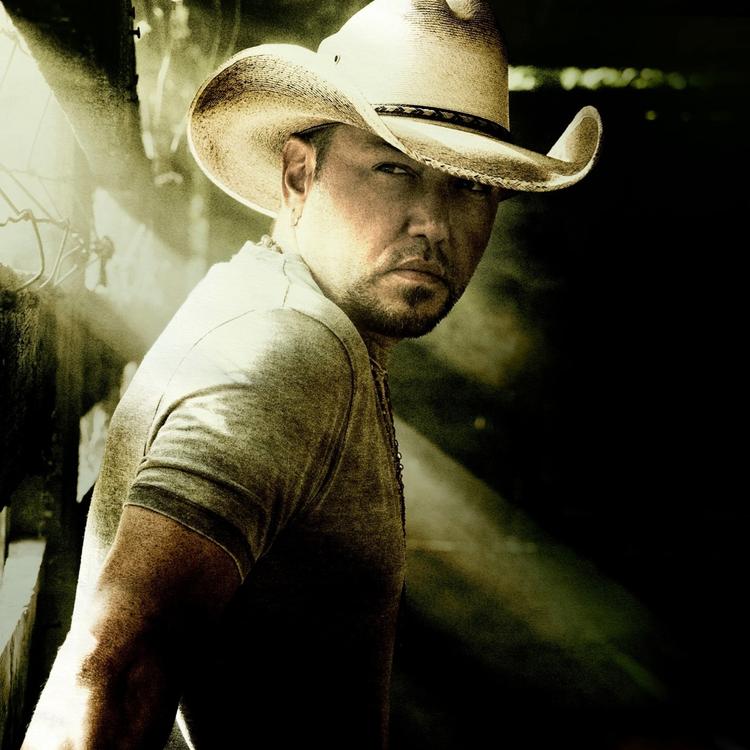 Wide Open - Album by Jason Aldean