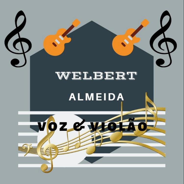 Welbert Almeida's avatar image