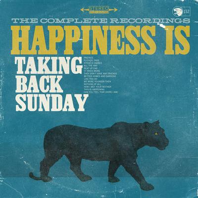 Happiness Is: The Complete Recordings's cover